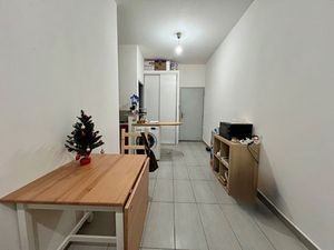 Appartement T2 Marseille 01 à vendre