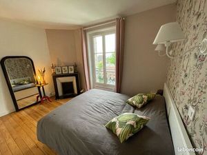 Appartement 3 pièces