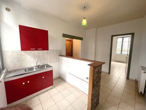 POISSY - Spécial investisseur - F2 Vendu loué