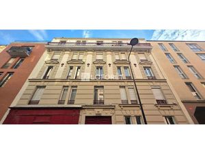 Appartement T2 Saint-Denis à vendre