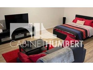 IDEAL ETUDIANT-T1 meublé