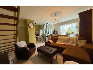 Appartement Saintes 69.09 m² T-3 à vendre  132 500 €