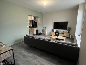 Appartement T3 location