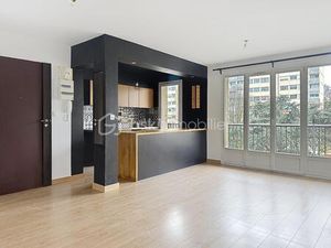 Appartement de 68 09 m² à Savigny-Sur-Orge