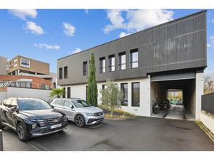 Location Bureau COLOMBES 92700