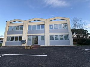 Bureau 103m² Gradignan TechnoClub