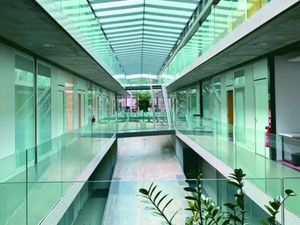 Bureaux à louer sur les quais de Seine - Rouen