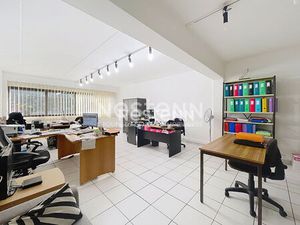 Local professionnel 45 m² -Quartier Saint-Bernard - Vallauris