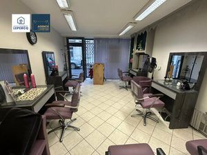 Local Professionnel 64m2 à Villers-Cotterêts