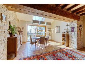 Propriété 8 pièces 212 m²