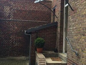 COMPIEGNE - Maison de ville 4 pièces 82 m²