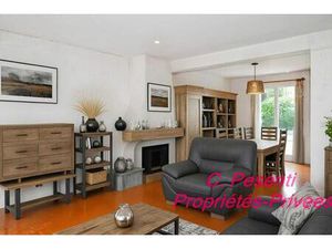 Maison Conches Sur Gondoire 5 pièce(s) 103 m2