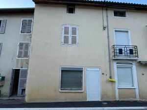 Maison T158 près de COUSANCE à vendre