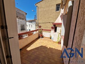 À VENDRE : GRANDE MAISON DE VILLE 7 PIÈCES DE 148M² AVEC GARA