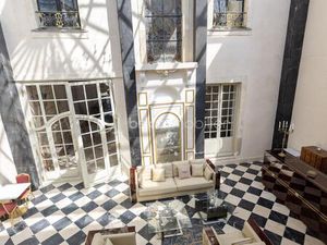 Immeuble de 600 m² à Le Mans