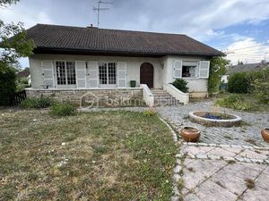 Maison de 147 m² à Is-Sur-Tille