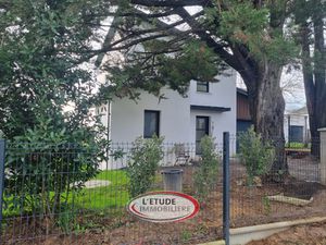 ESCOUBLAC - Maison neuve louée meublée