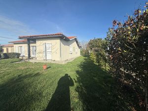 Maison Lalande De Pomerol 6 pièce(s) 115 m2