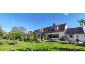 Maison de 145 m² à Ouzouer-Sur-Loire