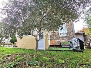 Propriété 4 pièces 89 m²