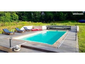 Maison 7 pièces 159 m²