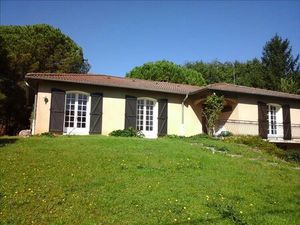 Maison T5 - Montjoie en Couserans