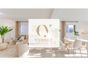 MAISON CONTEMPORAINE DE 128 M2 (146 M2 UTILES) AVEC 5 CHAMB