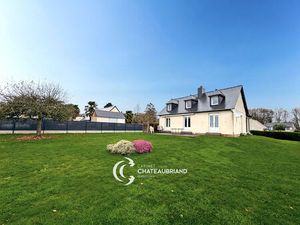 Maison Roz Sur Couesnon 6 pièce(s) 120 m2