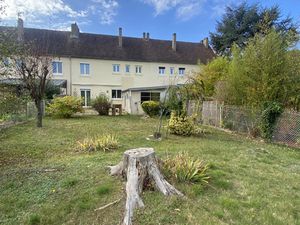 ST AUBIN LES ELBEUF PROCHE DE LA GARE MAISON DE VILLE