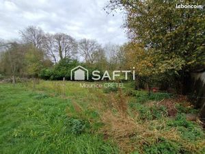 Propriété 4 pièces 90 m²