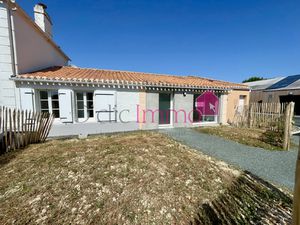 IDÉALE RÉSIDENCE SECONDAIRE - Maison à moins d'1km des plag