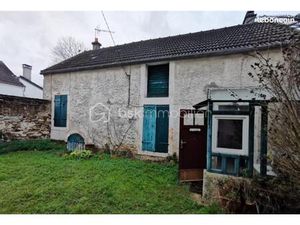 Maison de ville de 55 m² à Saintry-Sur-Seine