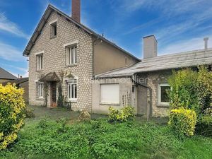 Maison de 241 m² à Gondreville