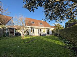 Exclusivité - Maison Guyancourt 5pièce(s) 131m2