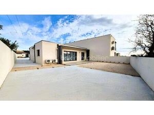 Villa de 100 m² à La Palme