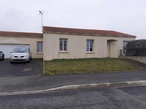 Maison/villa 4 pièces