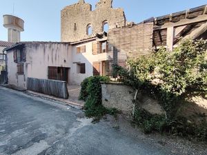 Maison 3 pièces - 90 m2