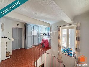 Maison de village 5 pièces 86 m²