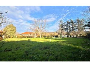 Terrain Mazamet m² T- à vendre  100 000 €