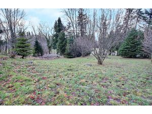 A VENDRE - Terrain constructible à fort potentiel  emplacement stratégique