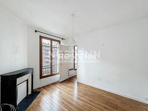 À vendre : Appartement 2 pièces à Bourg-la-Reine