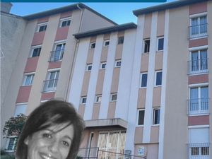 Vente Duplex 6 pièces