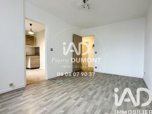 Vente Appartement 1 pièce