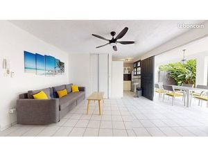 Appartement 4 pièces 70 m²