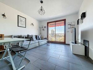 Appartement Marseille 4 pièce(s) 66 m2