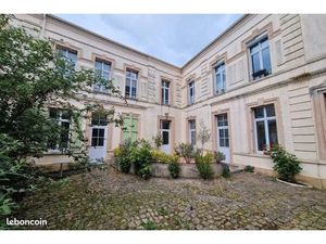 Appartement au coeur de Montreuil