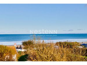 BEL APPARTEMENT T2 VUE MER LES ROSAIRES