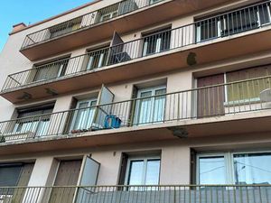 Appartement 3 pièces 56 m²