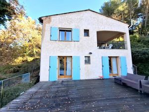 MAISON DE CARACTERE 6/7 PIECES