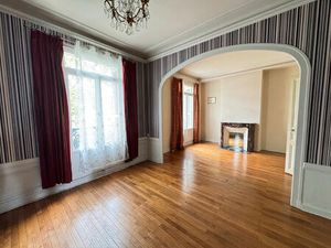 Appartement T4 de 84 m² à rafraichir
